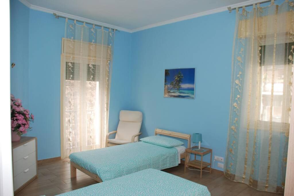 Casa Vacanza Zina Catania Bagian luar foto