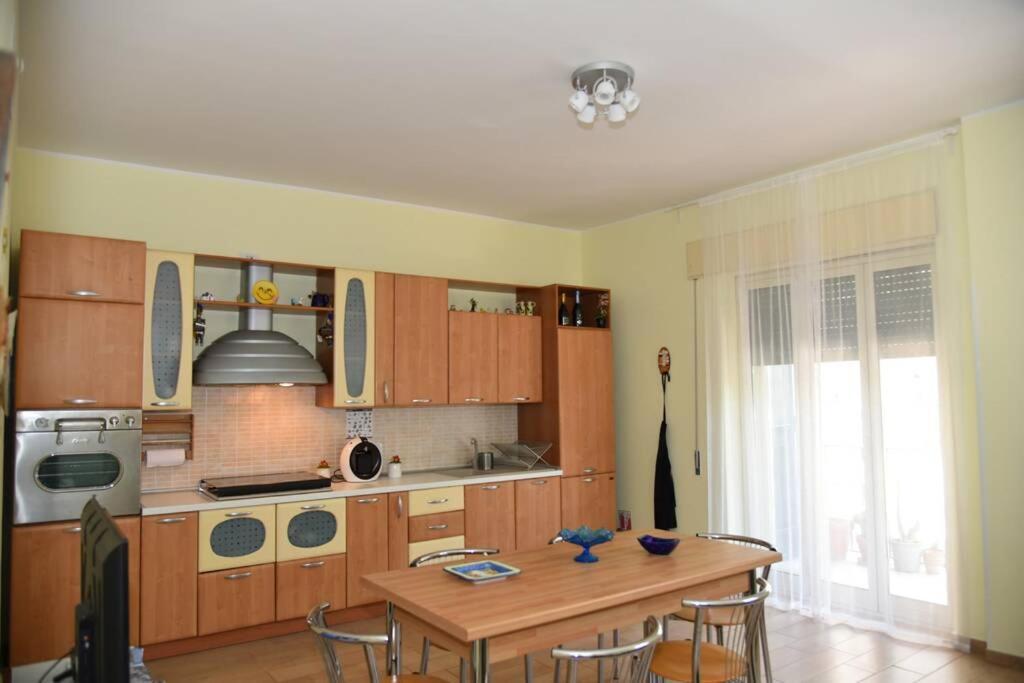Casa Vacanza Zina Catania Bagian luar foto