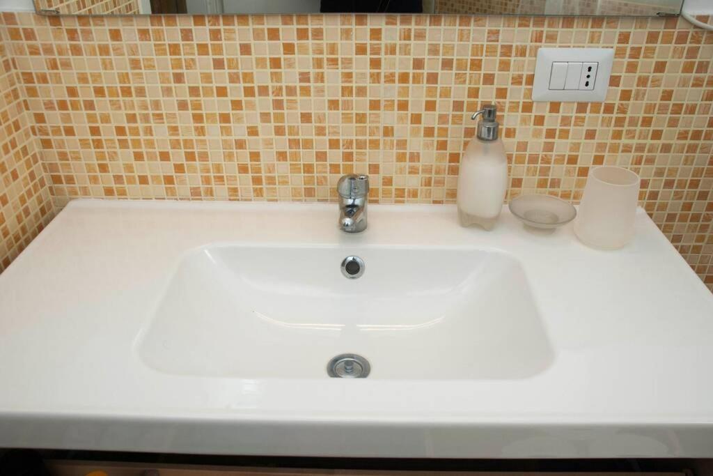 Casa Vacanza Zina Catania Bagian luar foto
