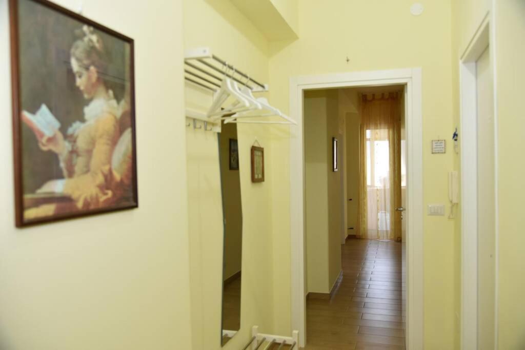Casa Vacanza Zina Catania Bagian luar foto