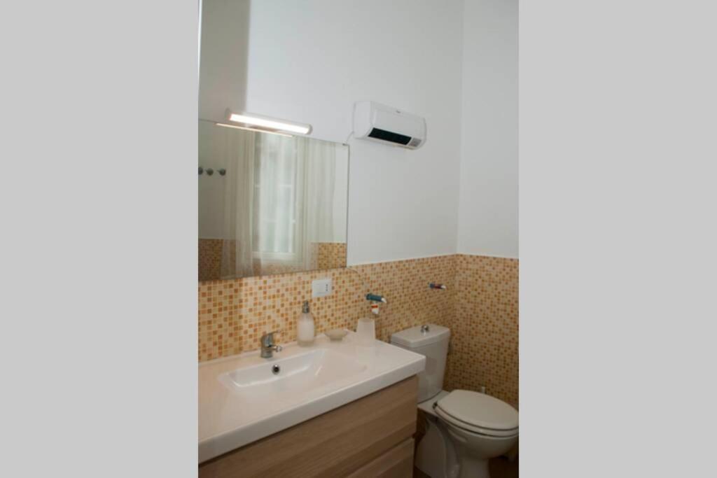 Casa Vacanza Zina Catania Bagian luar foto