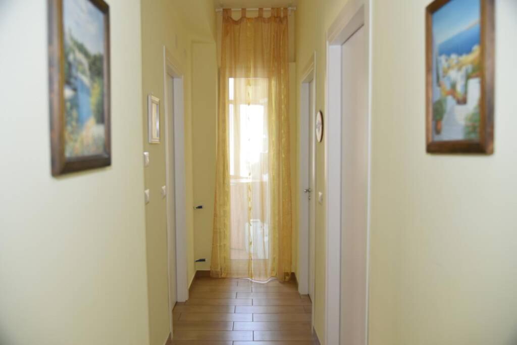 Casa Vacanza Zina Catania Bagian luar foto