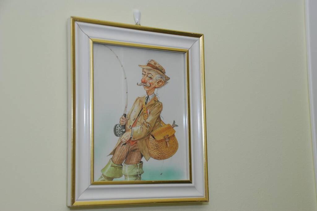 Casa Vacanza Zina Catania Bagian luar foto