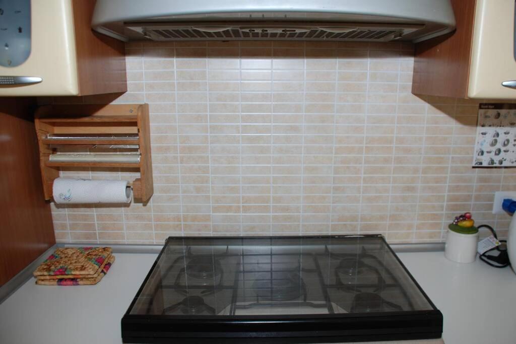 Casa Vacanza Zina Catania Bagian luar foto