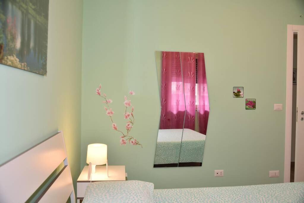 Casa Vacanza Zina Catania Bagian luar foto