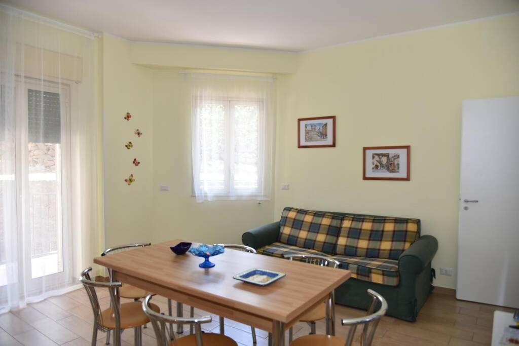 Casa Vacanza Zina Catania Bagian luar foto