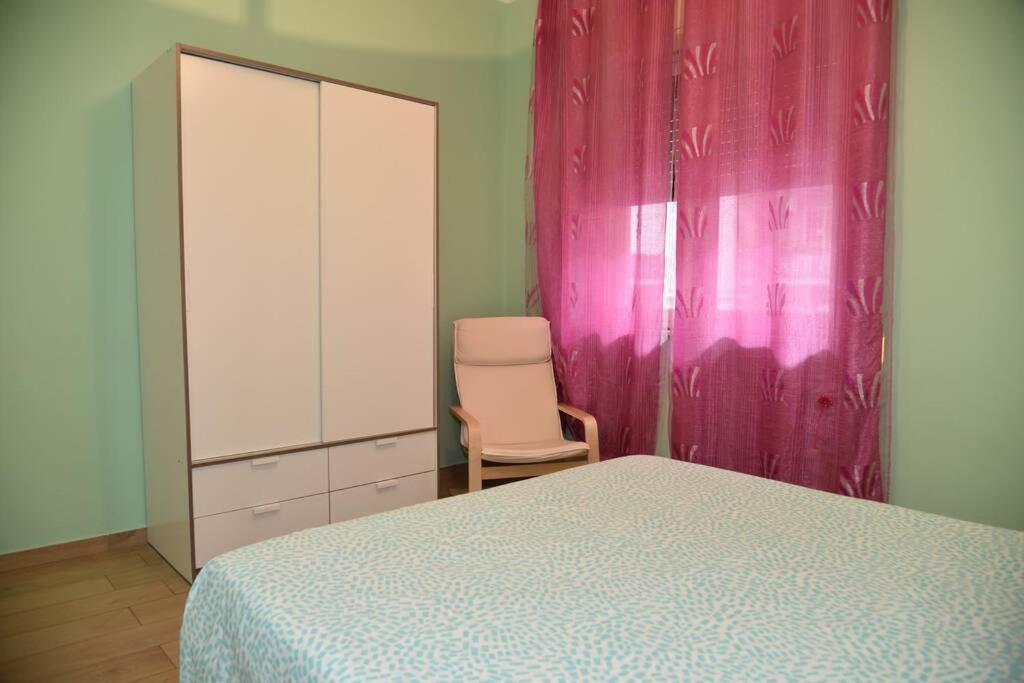 Casa Vacanza Zina Catania Bagian luar foto